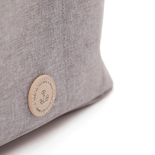 gray VINGA Bolsa de playa Sortino