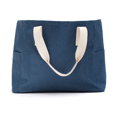 blue VINGA Bolsa de playa Sortino