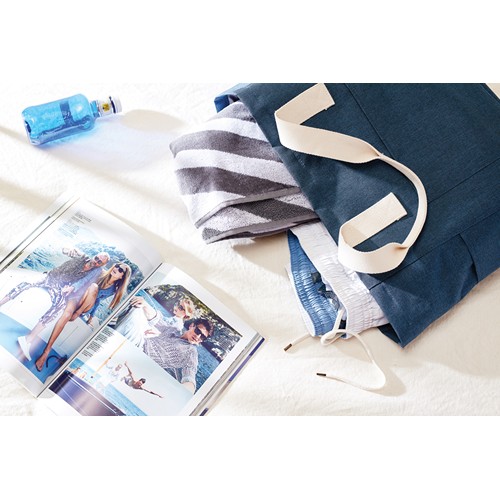 VINGA Bolsa de playa Sortino