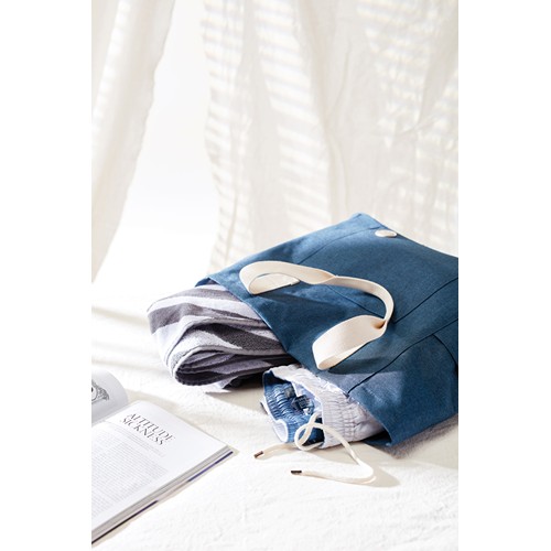 VINGA Bolsa de playa Sortino