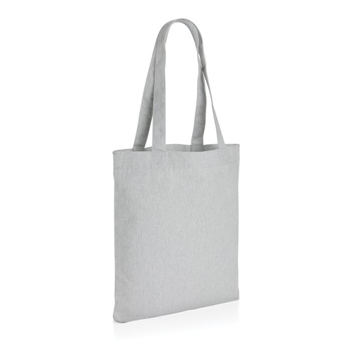 gray Bolsa de lona Impact AWARE™ de 285 grs sin teñir