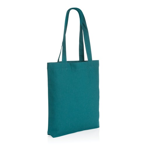 Sac tote en toile recyclée 285 g/m² Impact Aware™ - 2