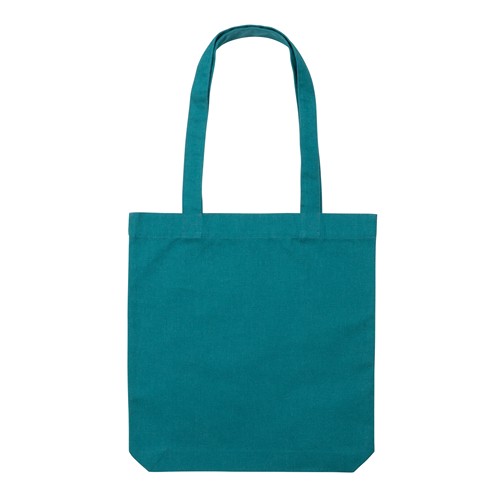 Sac tote en toile recyclée 285 g/m² Impact Aware™ - 3