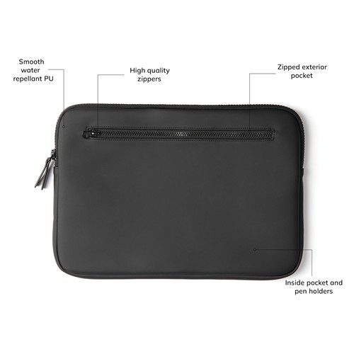Funda VINGA Baltimore ordenador 15¨
