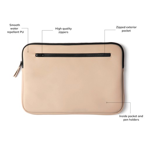 Funda VINGA Baltimore ordenador 15¨