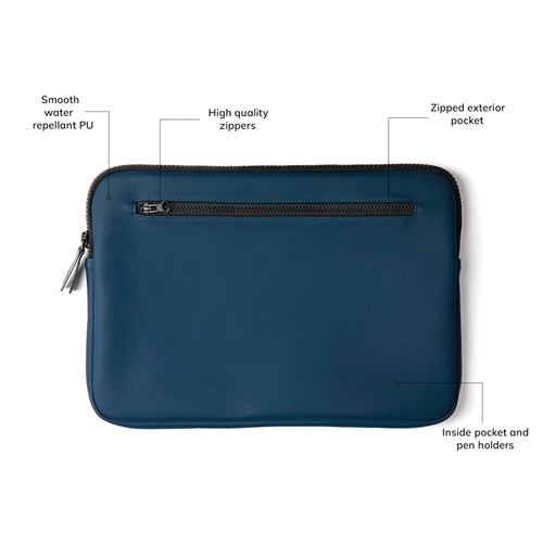 Funda VINGA Baltimore ordenador 15¨