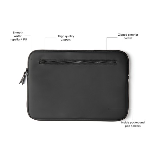 Funda VINGA Baltimore ordenador 14¨