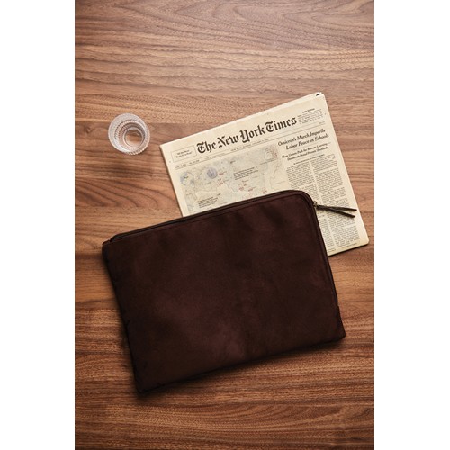 VINGA pochette pour ordinateur Hunton - 6