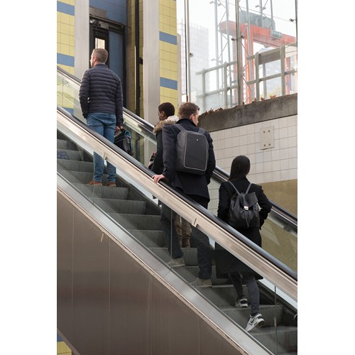 Sac à dos antivol pour ordinateur 15,6" Swiss Peak AWARE™ - 14