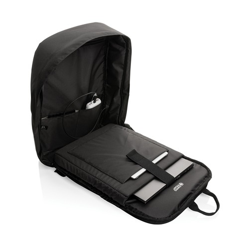 Mochila antirrobo ordenador 15,6¨ Swiss Peak AWARE™ RFID