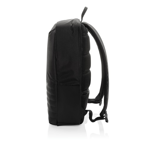 Mochila antirrobo ordenador 15,6¨ Swiss Peak AWARE™ RFID