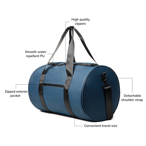 Bolsa deportiva VINGA Baltimore RCS