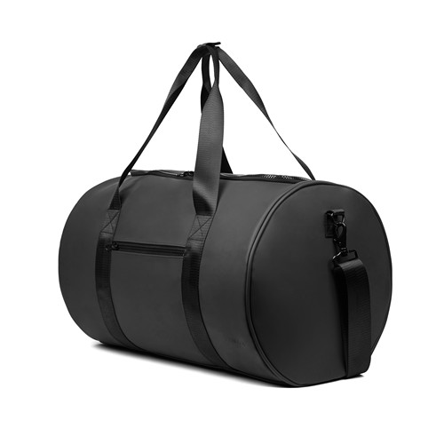 black Bolsa deportiva VINGA Baltimore