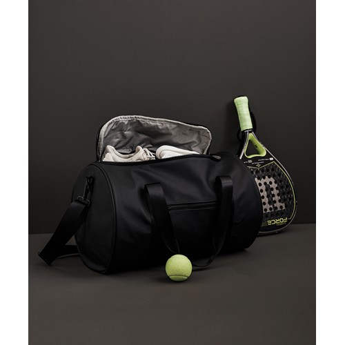 black Bolsa deportiva VINGA Baltimore