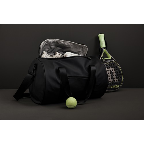 black Bolsa deportiva VINGA Baltimore