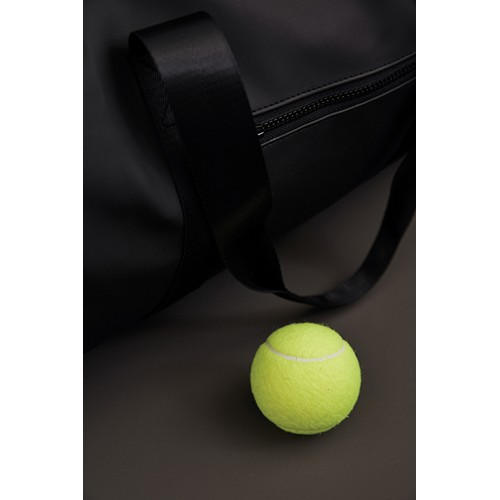 black Bolsa deportiva VINGA Baltimore