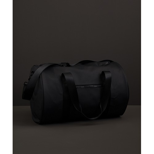 black Bolsa deportiva VINGA Baltimore