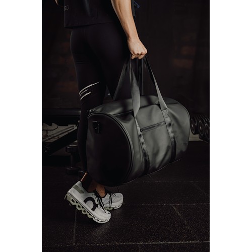 black Bolsa deportiva VINGA Baltimore
