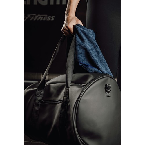 black Bolsa deportiva VINGA Baltimore