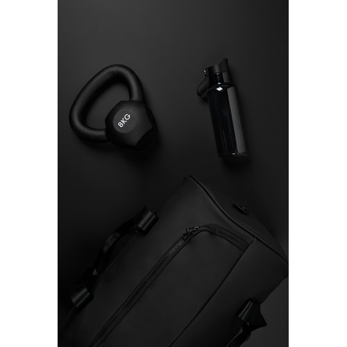 black Bolsa deportiva VINGA Baltimore