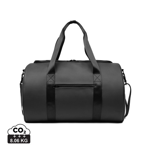 black Bolsa deportiva VINGA Baltimore