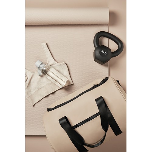 tiza gris Bolsa deportiva VINGA Baltimore