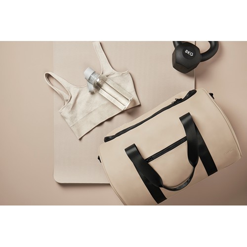 tiza gris Bolsa deportiva VINGA Baltimore