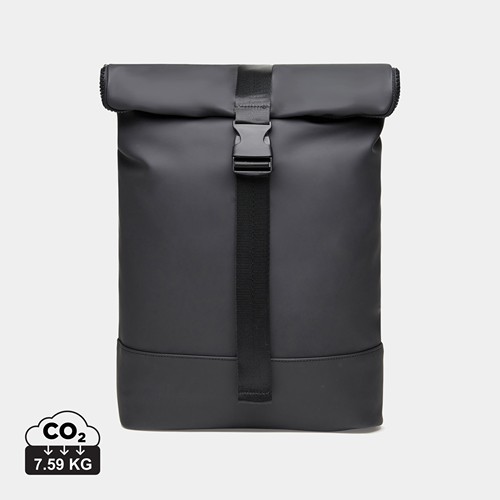 black Mochila VINGA de bici Baltimore RCS
