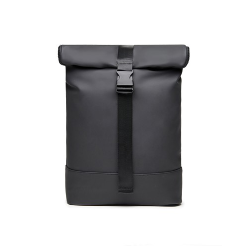 black Mochila VINGA de bici Baltimore RCS