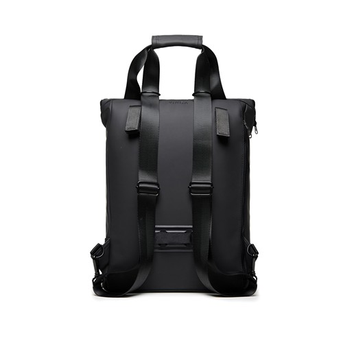 black Mochila VINGA de bici Baltimore RCS