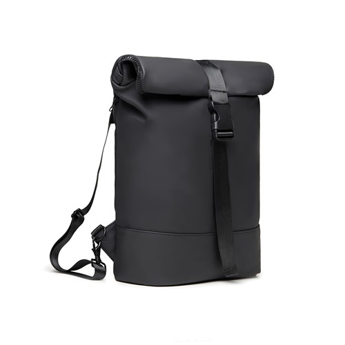 black Mochila VINGA de bici Baltimore RCS