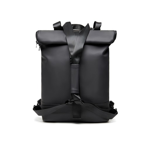 black Mochila VINGA de bici Baltimore RCS