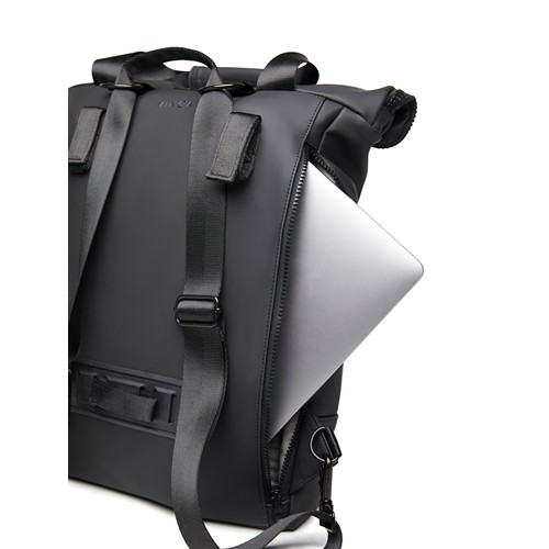 black Mochila VINGA de bici Baltimore RCS