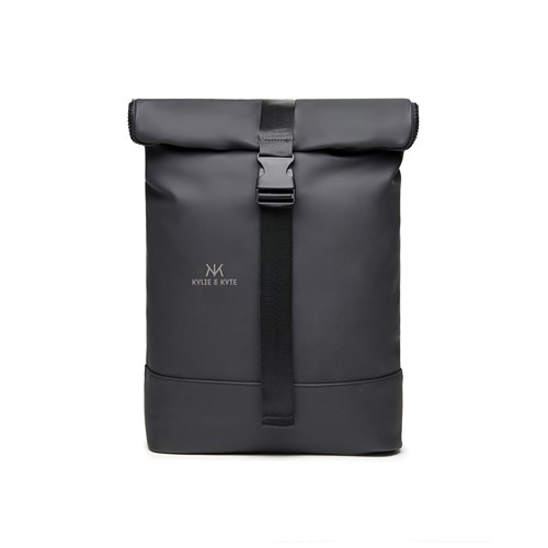 black Mochila VINGA de bici Baltimore RCS