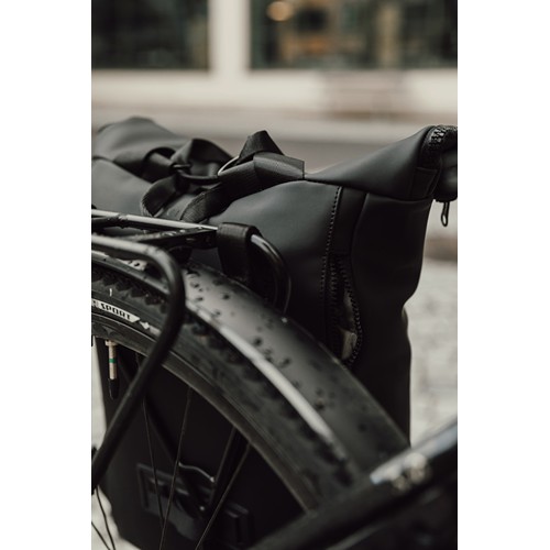 black Mochila VINGA de bici Baltimore RCS