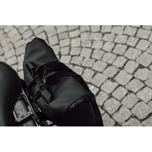 black Mochila VINGA de bici Baltimore RCS
