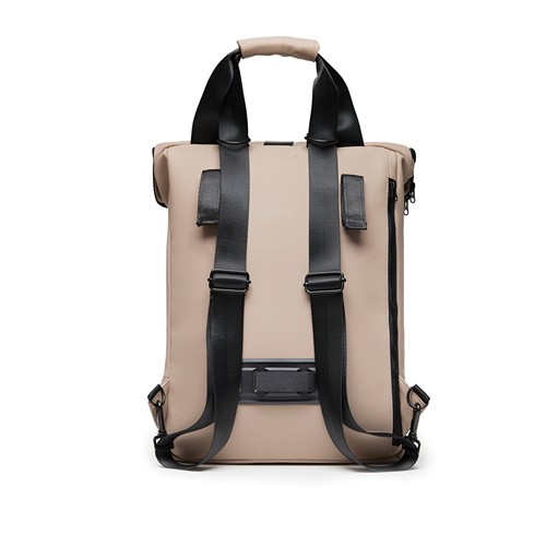 tiza gris Mochila VINGA de bici Baltimore RCS