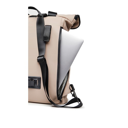 tiza gris Mochila VINGA de bici Baltimore RCS