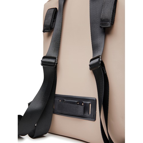 tiza gris Mochila VINGA de bici Baltimore RCS