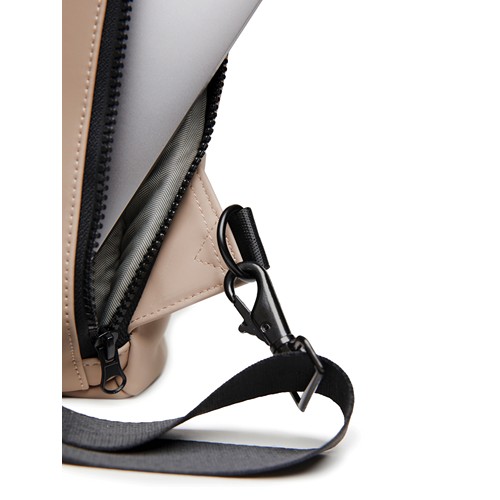 tiza gris Mochila VINGA de bici Baltimore RCS