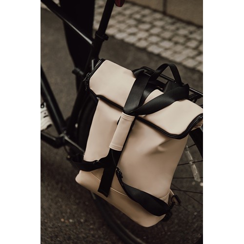 tiza gris Mochila VINGA de bici Baltimore RCS