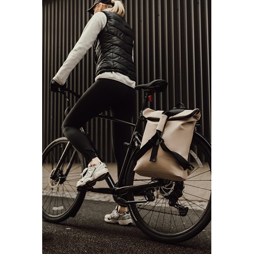tiza gris Mochila VINGA de bici Baltimore RCS