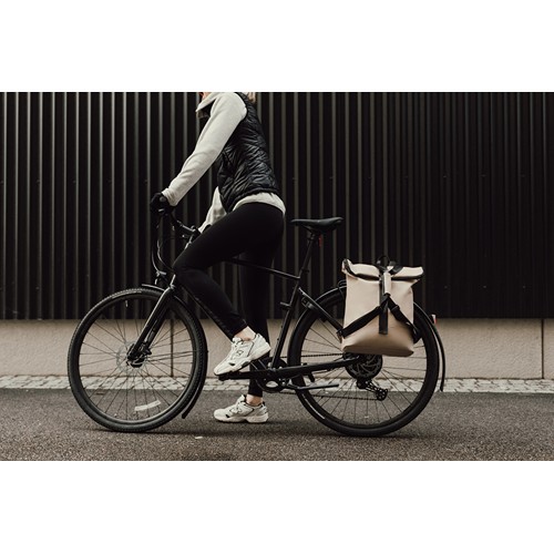 tiza gris Mochila VINGA de bici Baltimore RCS