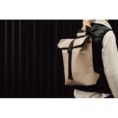 tiza gris Mochila VINGA de bici Baltimore RCS