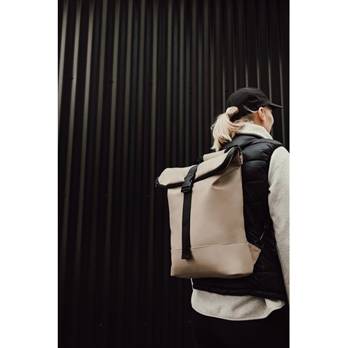 tiza gris Mochila VINGA de bici Baltimore RCS