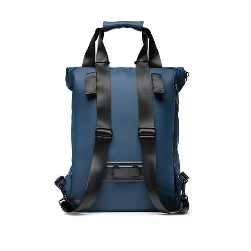 azul marino Mochila VINGA de bici Baltimore RCS