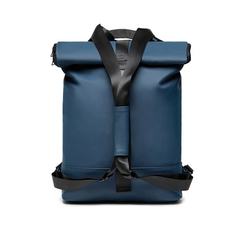 azul marino Mochila VINGA de bici Baltimore RCS