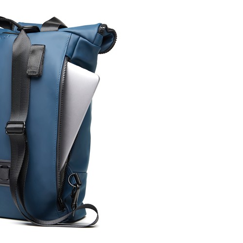 azul marino Mochila VINGA de bici Baltimore RCS