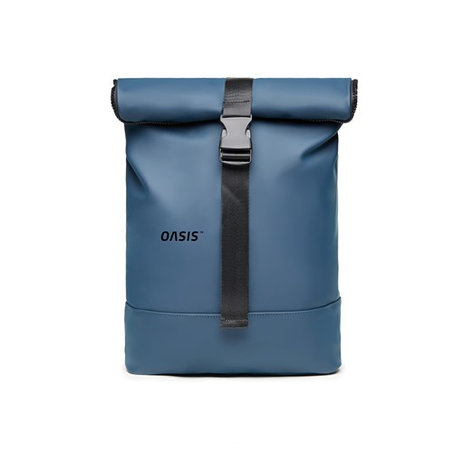 azul marino Mochila VINGA de bici Baltimore RCS