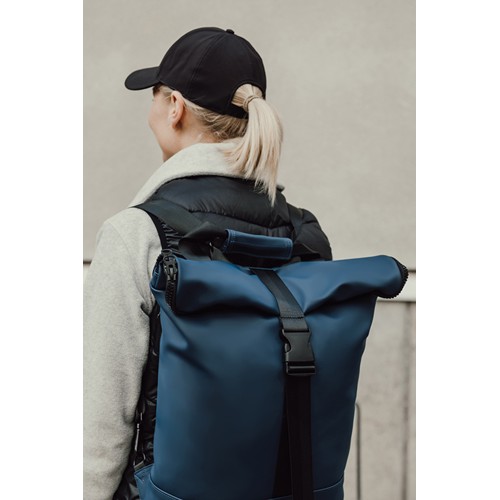 azul marino Mochila VINGA de bici Baltimore RCS